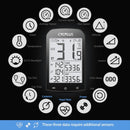 Fietscomputer Cycplus M1 GPS