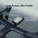 Fietscomputer Cycplus M3 GPS