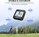 Fietscomputer Cycplus G1 GPS