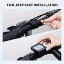 Fietscomputer Cycplus G1 GPS