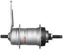 Remnaaf Shimano Nexus 3 met terugtraprem - SG-3C41 - 36 gaats (175mm as)