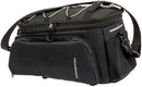 Bagagedragertas New Looxs Sports Trunkbag MIK 2.0 - 31 liter - 34,5 x 24 x 20 cm - zwart