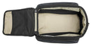 Bagagedragertas New Looxs Sports Trunkbag MIK 2.0 - 31 liter - 34,5 x 24 x 20 cm - zwart