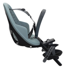 Kinderzitje Thule Yepp 2 Mini - Mid Blue