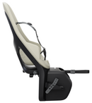 Kinderzitje Thule Yepp 2 Maxi - Rack Mount - Soft Sand