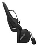 Kinderzitje Thule Yepp 2 Maxi - Frame montage - Midnight Black