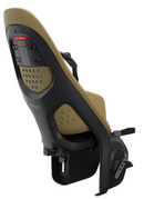 Kinderzitje Thule Yepp 2 Maxi - MIK HD - Nutria Green