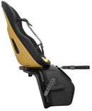 Kinderzitje Thule Yepp Nexxt 2 Maxi - Rack Mount - Yellow