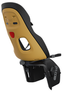 Kinderzitje Thule Yepp Nexxt 2 Maxi - Rack Mount - Yellow