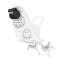 Regenhoes Thule Yepp Mini - zwart