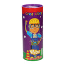 Creatubes Bouwvakker