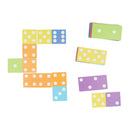 Domino Dubbelzijdig - 28 Kaarten