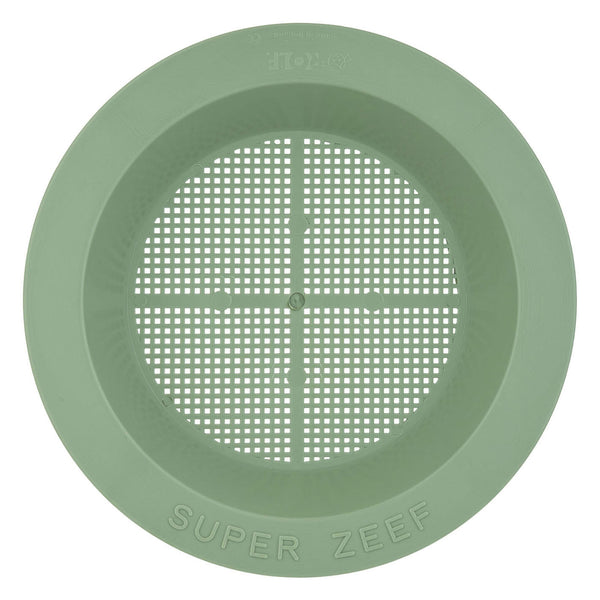 Rolf More - Zandzeef Eco Lichtgroen