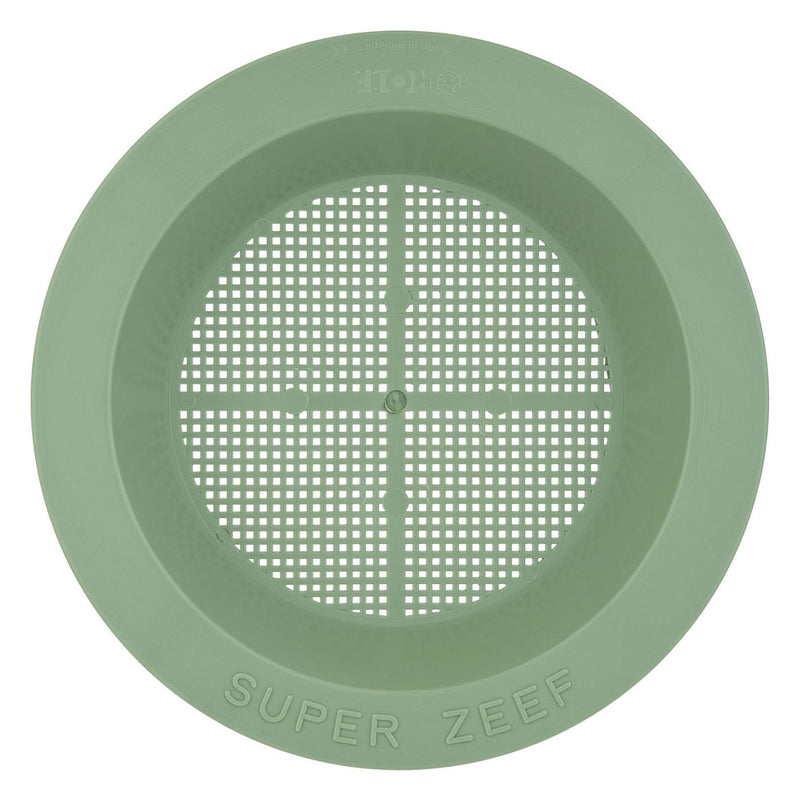 Rolf More - Zandzeef Eco Lichtgroen