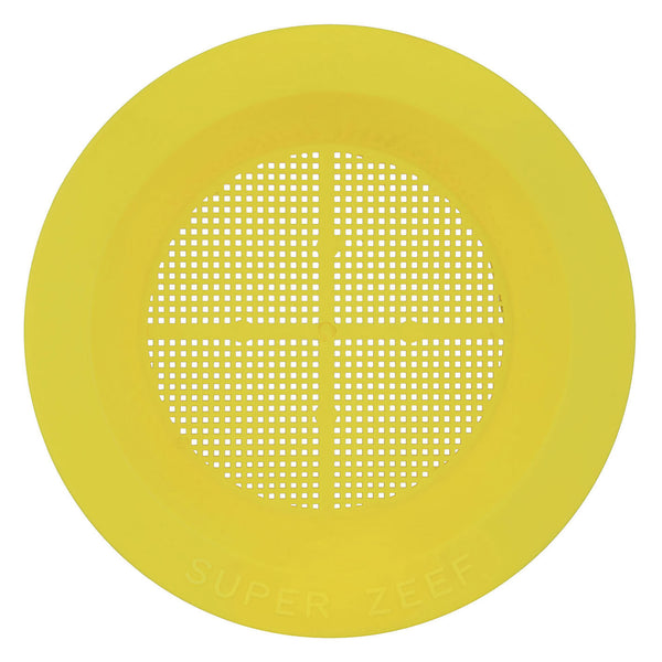 Rolf More - Zandzeef Eco Lichtgeel