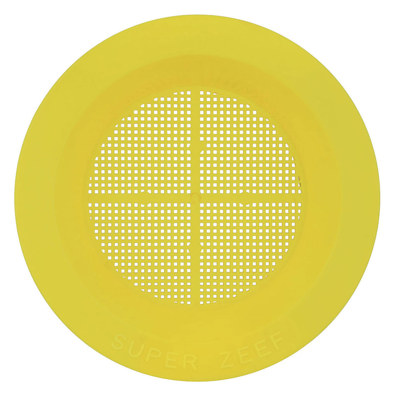 Rolf More - Zandzeef Eco Lichtgeel