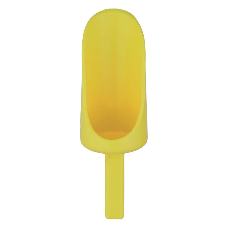 Rolf More - Schep Mini Eco Geel