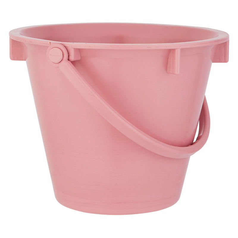 Rolf More - Zandzeefemmer Eco Lichtroze