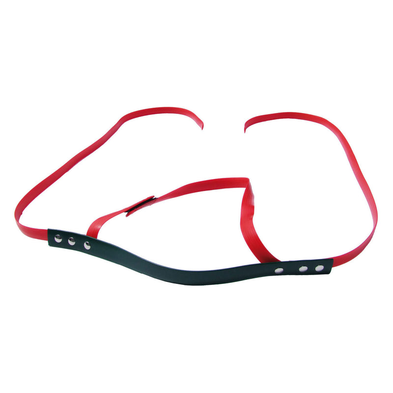 Rolf More - Paardentuigje Kunststof