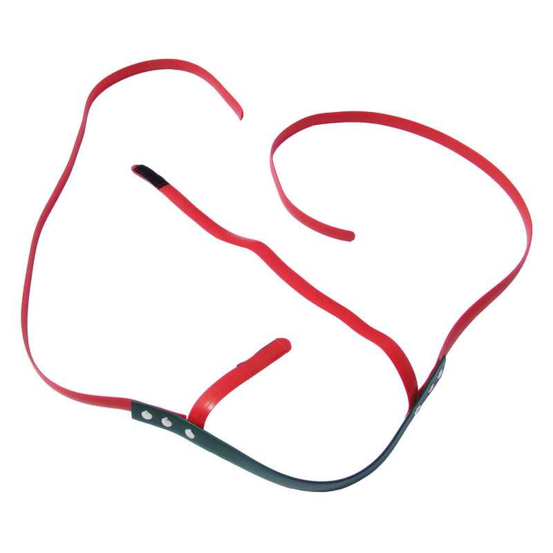 Rolf More - Paardentuigje Kunststof