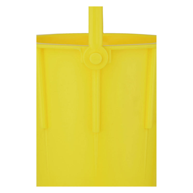 Rolf More - Zandemmer Eco Geel