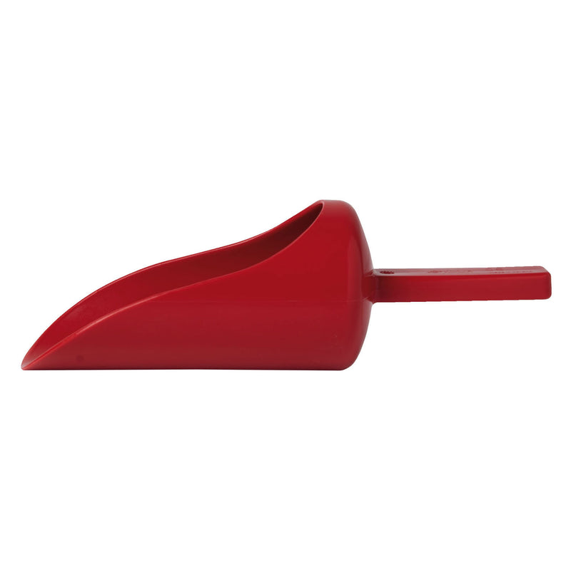 Rolf More - Mini ECO Schep Rood