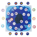 Rolf Basics - Red Ons Zeedieren Kinderspel