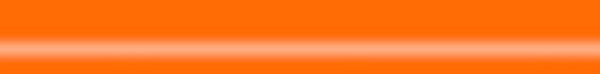Buitenkabel (rem) Elvedes met teflon voering ø4,9mm - 10 meter op rol - neon oranje