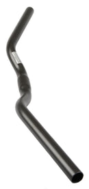 Stuur Primax E model Muiden ø25.4 mm - 61 cm - zwart