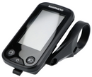 Shimano Steps SC-E6100 e-bike display - inclusief houder - werkplaatsverpakking
