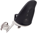 Kinderzitje voor Qibbel Air - Pebble Grey