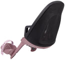 Kinderzitje voor Qibbel Air - Plum Rose