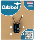 Qibbel Air slot lang