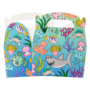 Uitdeelbox Onderwaterwereld, 12st.