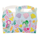 Uitdeelbox Zeemeermin, 12st.