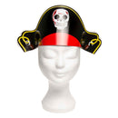 Kartonnen Piratenhoed