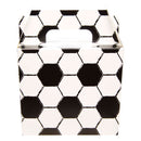 Uitdeelbox Voetbal - 12st.