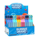 Zeedieren Bellenblaas Mini - 24st.