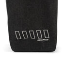 Fietstas Urban Proof District Recycled - 20 liter - zwart