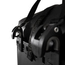 Fietstas Urban Proof District Recycled - 20 liter - zwart