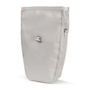Fietstas Urban Proof District Recycled - 20 liter - grijs