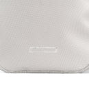 Fietstas Urban Proof District Recycled - 20 liter - grijs