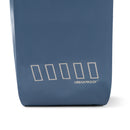 Fietstas Urban Proof Storm Recycled - 20 liter - blauw
