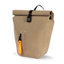 Fietstas Urban Proof Storm Recycled - 20 liter - zand