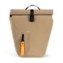 Fietstas Urban Proof Storm Recycled - 20 liter - zand
