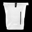 Fietstas Urban Proof Knox Recycled Backpack - 20 liter - zwart
