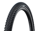 Buitenband Schwalbe Marathon Plus 26 x 2.10" / 54-559 - Zwart met reflectie