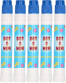 12 bingodabber blauw Dot.O.Win 20ml