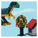 Nano Clics - Creative Builders Bouwset - 2000dlg.