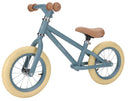 Little Dutch loopfiets blue mat LD8006